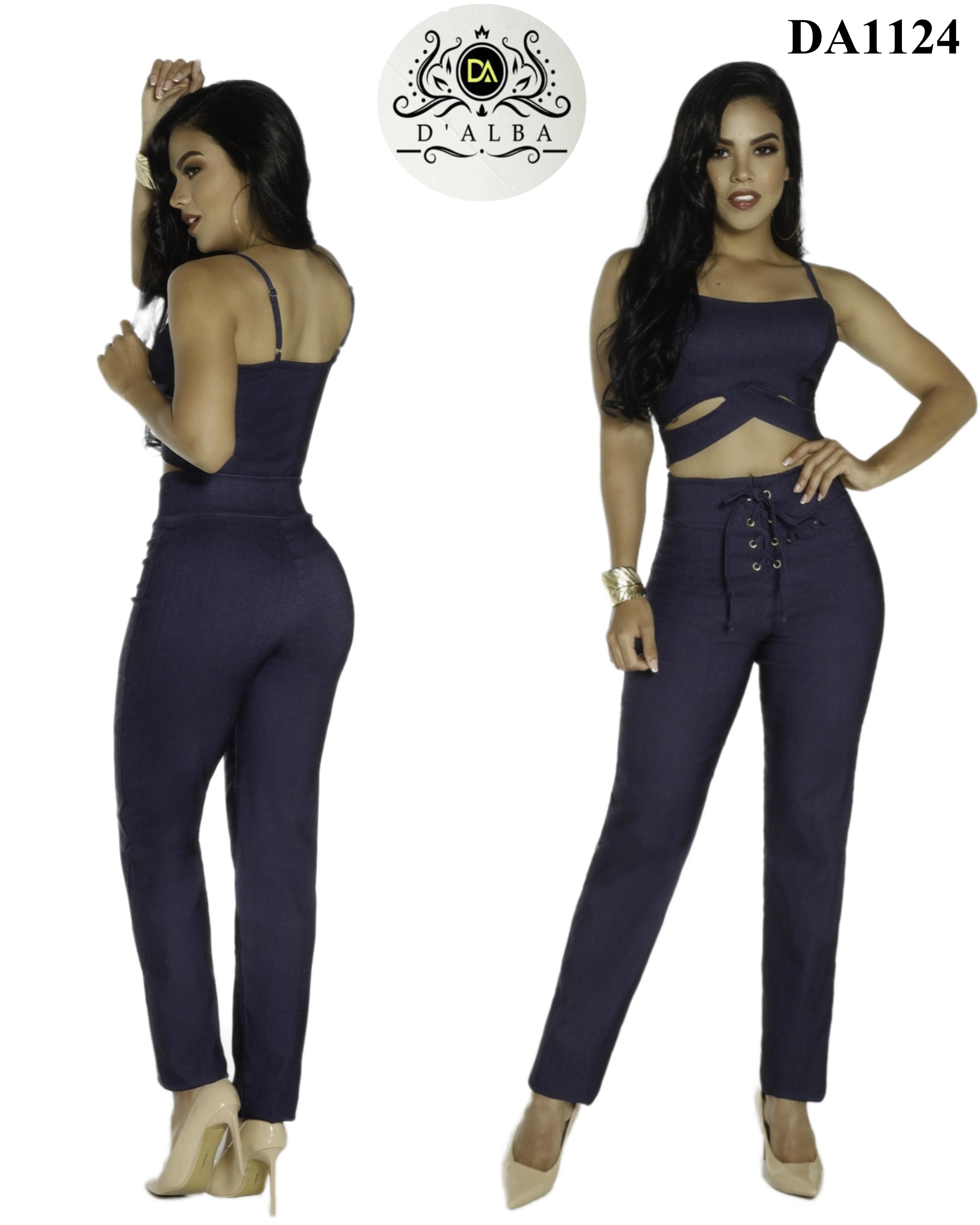 Conjunto pantalón